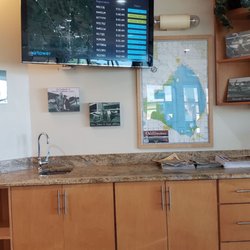 The Landing Strip Café