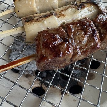 Kauboi - Wagyu and Trumpet Mushroom - Whiskey Bars Near Me - Scottsdale, Arizona Kauboi - Wagyu and Trumpet Mushroom - Whiskey Bars Near Me - Scottsdale, Arizona