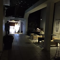 Baja Brew Labs - Beers were a little sparse, but that is expected sometime for nano breweries. Will return next time. Very friendly as well, nice quick tour.
