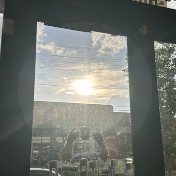 Tataco - Sunlight through the front door - Mexican Near Me - Durham, North Carolina