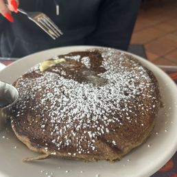 Pancakes