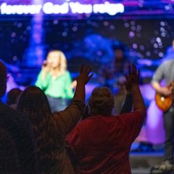 Crossroads Community Church