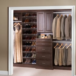 Closet Connection