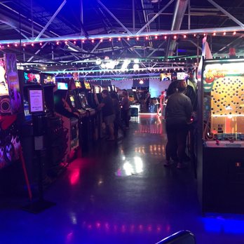 Game Terminal - Arcade games - Arcades Near Me - Nashville, Tennessee Game Terminal - Arcade games - Arcades Near Me - Nashville, Tennessee