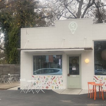 Gati - Ice Cream & Frozen Yogurt Near Me - Austin, Texas