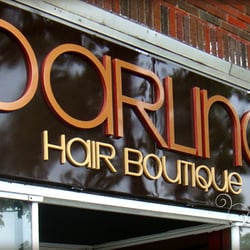 Darling Hair Boutique