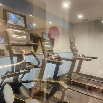 Tru by Hilton Ridgeland Jackson - Gym - Hotels Near Me - Ridgeland, Mississippi