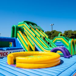 FUNBOX Stonecrest