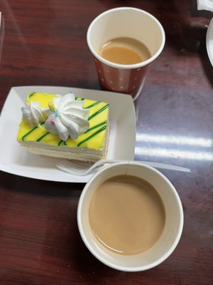 Atul Bakery | Jersey City, USA by null