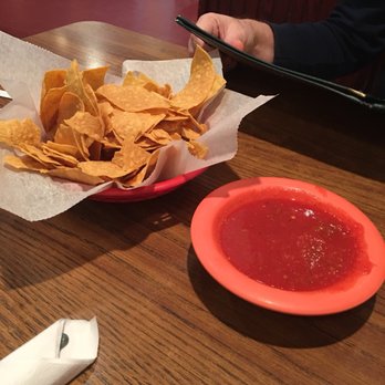 Rio Verde Mexican Restaurant - Mexican Near Me - Morgantown, West Virginia