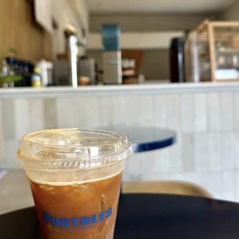 Café Postal - México, D.F., DIF Café Postal - México, D.F., DIF