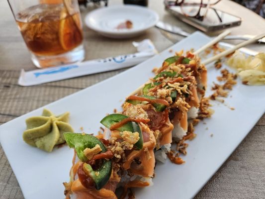 George's of Galilee by null