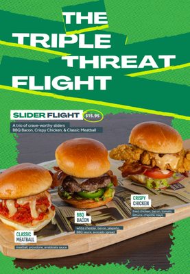 Wahlburgers by null