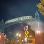 Photo of Vernon Street Town Square