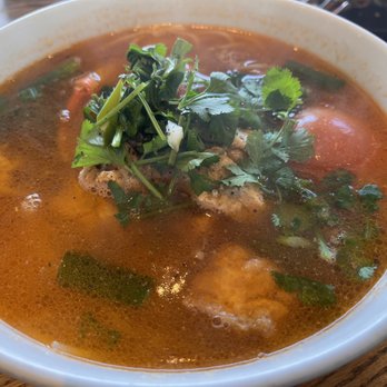 Anh and Chi - Bun rieu - Vietnamese Near Me - Vancouver, British Columbia Anh and Chi - Bun rieu - Vietnamese Near Me - Vancouver, British Columbia
