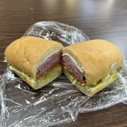 Convenient Corner Market