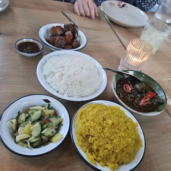 Kalaya - Thai Near Me - Philadelphia, Pennsylvania