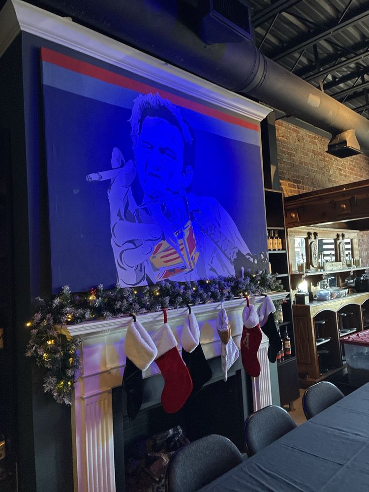 Herman Marshall Whiskey