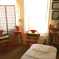 The Classroom