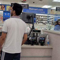 Walmart Pharmacy