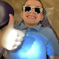 Roseff Pediatric Dentistry