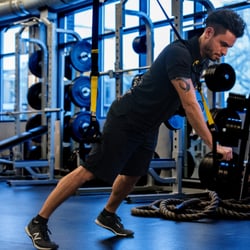 Urban Athlete Fitness Studio