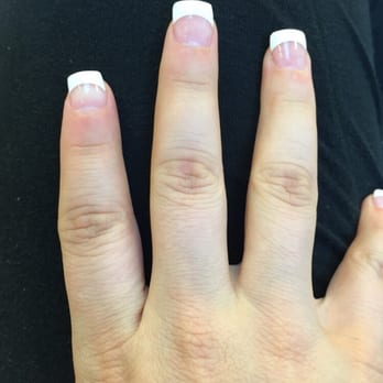 Mission Nails - Crooked!!! - Nail Salons Near Me - San Diego, California Mission Nails - Crooked!!! - Nail Salons Near Me - San Diego, California