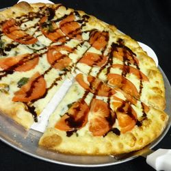 Oley's Pepperoni Cannoli - Very Popular Margherita Extra Pizza