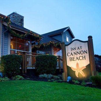 Inn At Cannon Beach - Hotels Near Me - Cannon Beach, Oregon Inn At Cannon Beach - Hotels Near Me - Cannon Beach, Oregon