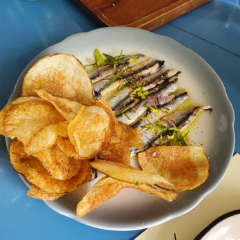 Honeycomb - Boquerones - Breakfast & Brunch Near Me - Hamilton, Massachusetts Honeycomb - Boquerones - Breakfast & Brunch Near Me - Hamilton, Massachusetts