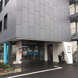 Hôtel Airport Club