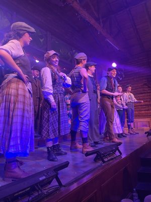 Pickleville Playhouse Theatre by null