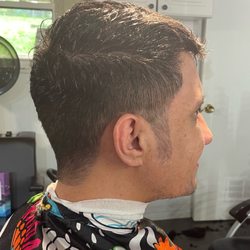 Afsi Master Stylist