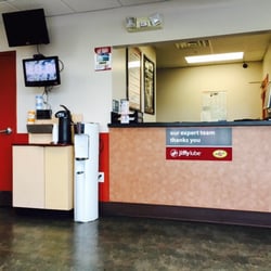 Jiffy Lube