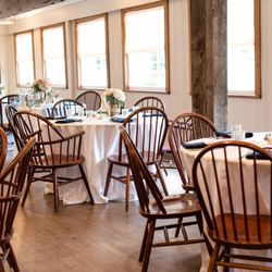 Foster's Clambakes and Catering - Our York Room