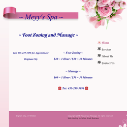 Meyys Spa