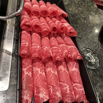 Happy Lamb Hot Pot - Mongolian Near Me - Mountain View, California