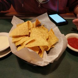 Sol Mexican Restaurant