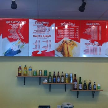 Flaming Japan - Fast Food Japanese/Sushi - Japanese Near Me - Virginia Beach, Virginia Flaming Japan - Fast Food Japanese/Sushi - Japanese Near Me - Virginia Beach, Virginia