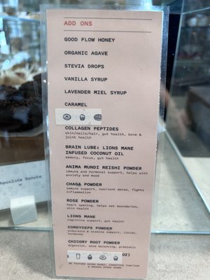 Maaribu Cafe & Gifts by null