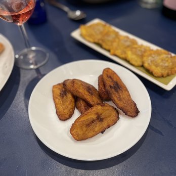 The Cuban Around The Corner - Maduros - Cuban Near Me - Bergenfield, New Jersey