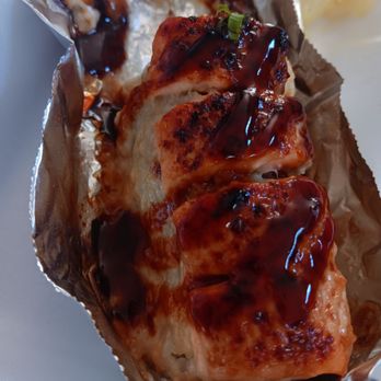 Kabuki Sushi - Lion King - Japanese Near Me - Antioch, California