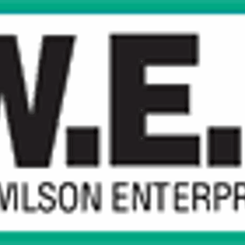 Wilson Enterprises Tree Service - Logo - Tree Services Near Me - Qualicum Beach, British Columbia Wilson Enterprises Tree Service - Logo - Tree Services Near Me - Qualicum Beach, British Columbia
