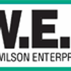 Wilson Enterprises Tree Service - Logo