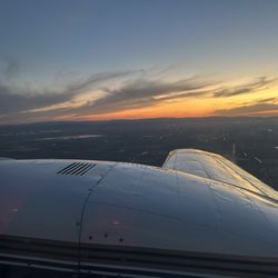 L&J Aviation