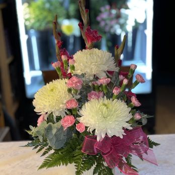 Heather’s Blooms - Think pink. - Florists Near Me - Bellville, Texas Heather’s Blooms - Think pink. - Florists Near Me - Bellville, Texas