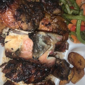Dixon’s Jamaican Taste - Caribbean Near Me - Burlington, North Carolina Dixon’s Jamaican Taste - Caribbean Near Me - Burlington, North Carolina