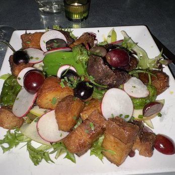 WildWood - Pork Belly - American Near Me - Salt Lake City, Utah WildWood - Pork Belly - American Near Me - Salt Lake City, Utah