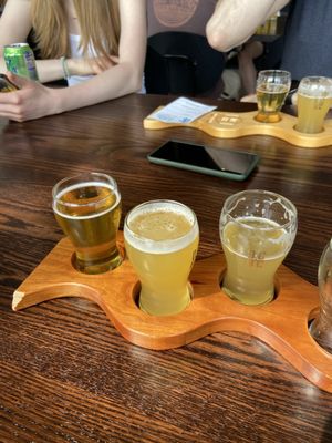 Dual Citizen Brewing Company by null