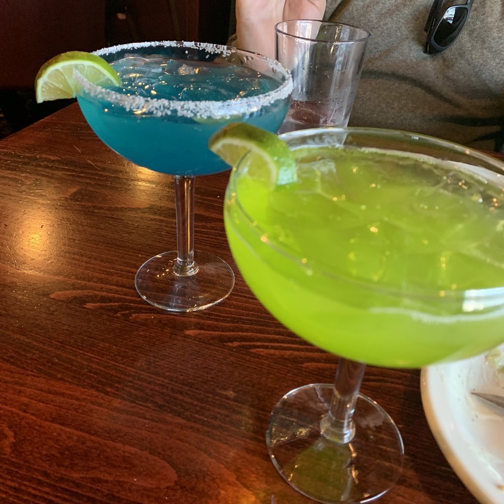 Quincys - Blue & Melon Margaritas - Steakhouses Near Me - Buena Vista, Colorado Quincys - Blue & Melon Margaritas - Steakhouses Near Me - Buena Vista, Colorado